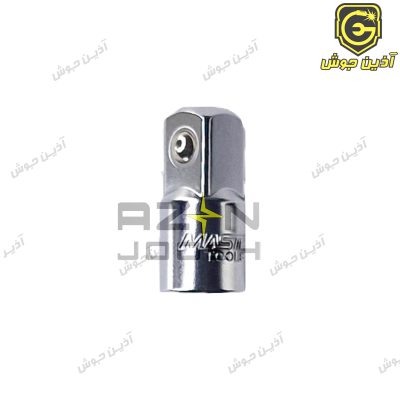 تبديل بكس 1/4 به 3/8 مستر Master تايوان