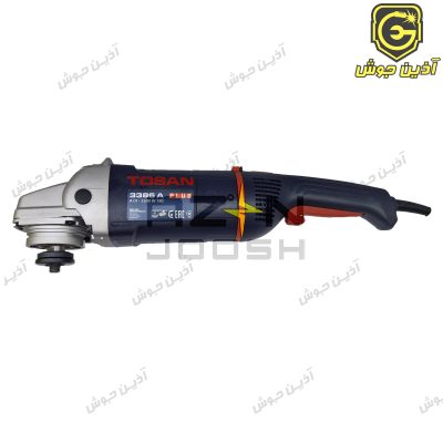 فرز آهنگری 2300 وات توسن TOSAN مدل 3386A