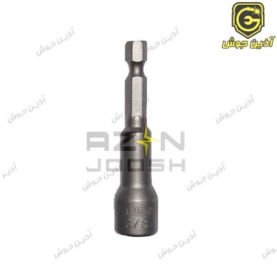 بکس دنباله دار سردریلی 3/8 تندیس