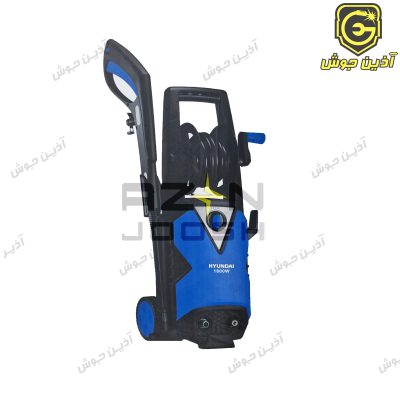کارواش دینامی 140 بار 1800 وات هیوندای HYUNDAI مدل HP-1846-PW خودمکش