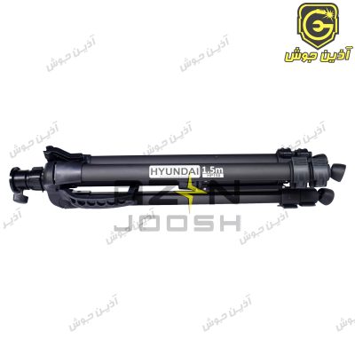 سه پایه تراز لیزری هیوندای HYUNDAI مدل HP150