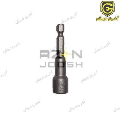 بکس دنباله دار سردریلی سایز 3/8 اکو EKO