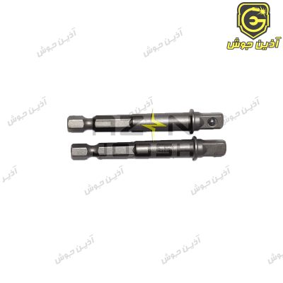 تبدیل بکس سردریلی سایز 1/4 واستر VASTER
