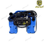 کمپرسور باد فندکی دیجیتال هیوندای Hyundai مدل HP1160