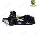 چراغ پیشانی (هدلایت) باطری خور هیوندای Hyundai مدل HL6010