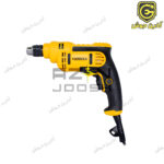 دریل 500 وات 10 م.م آچاری کنزاکس KENZAX مدل KED-150