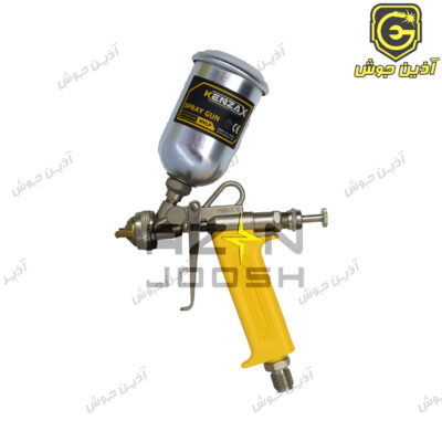 پیستوله کنزاکس KENZAX مدل KSG-C71