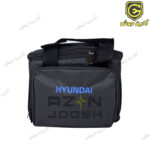 کمپرسور باد فندکی دیجیتال هیوندای Hyundai مدل HP1160