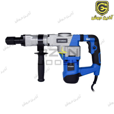 چکش تخریب 1400 وات 16 ژول 5/6 کیلویی هیوندای Hyundai مدل HP-1341