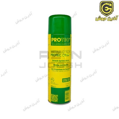 اسپری آنتی اسپتر پروتک Protec