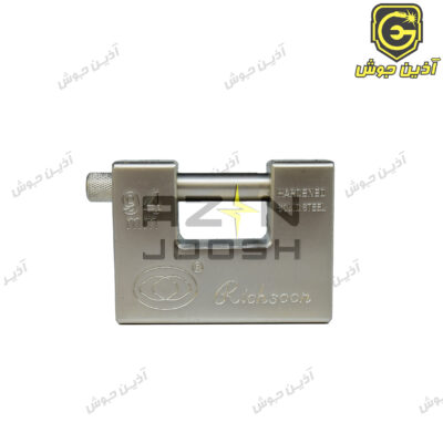 قفل کتابی 94 م.م فولادی ریچسون Richsoon