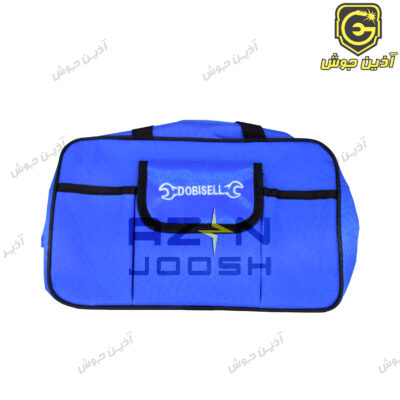 کیف ابزار 30 سانتی دوبیسل Dobisell