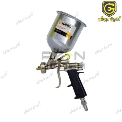 پیستوله رنگ بادی E70 سایز 1.6 وینکس Winex