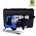 چکش تخریب 1400 وات 16 ژول 5/6 کیلویی هیوندای Hyundai مدل HP-1341