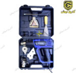 سشوار صنعتی 2000 وات هیوندای Hyundai مدل HP2080